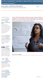 Mobile Screenshot of bayareawritingproject.org